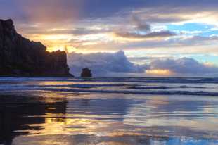 Morro Rock Sunset-8383.jpg Morro Rock Sunset-8383.jpg